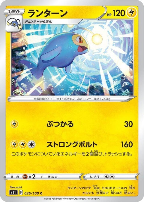36-lanturn