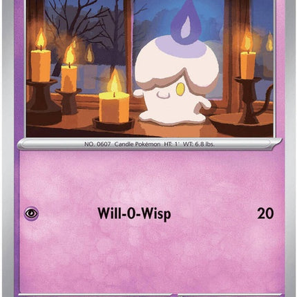 36-litwick