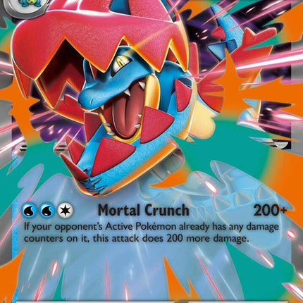 36-megaferaligatrex