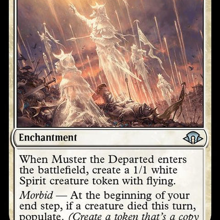 36-musterthedeparted