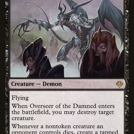 36-overseerofthedamned
