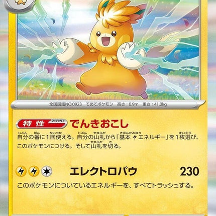 36-pawmot