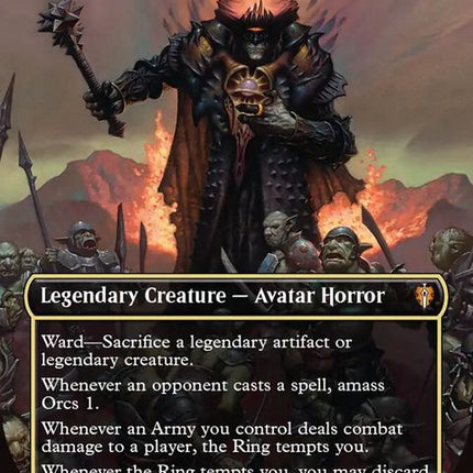 36-sauronthedarklord