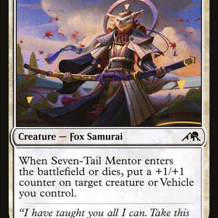 36-seventailmentor
