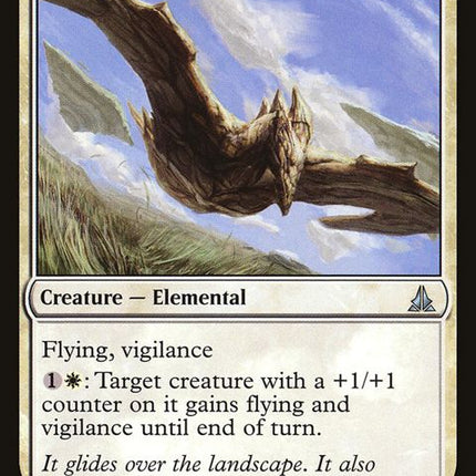 36-steppeglider