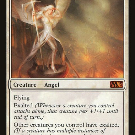 36-sublimearchangel