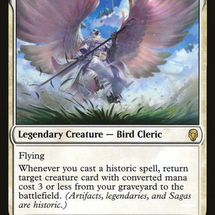 36-tesharancestorsapostle