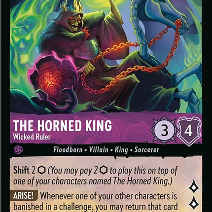 36-thehornedking-wickedruler