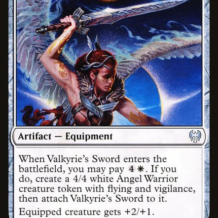 36-valkyriessword