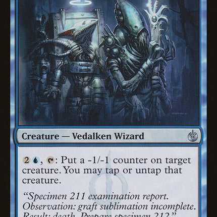 36-vedalkenanatomist