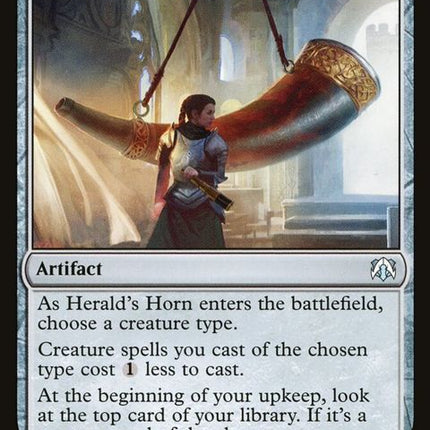 360-heraldshorn