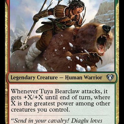 360-tuyabearclaw