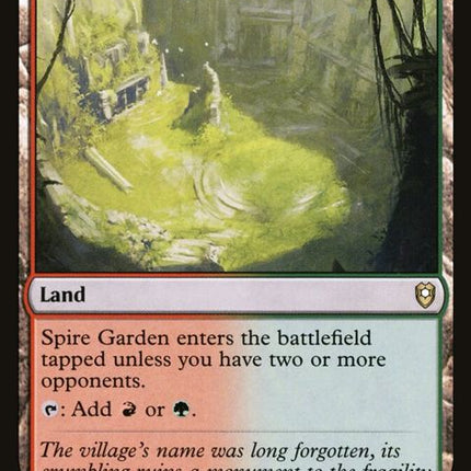361-spiregarden
