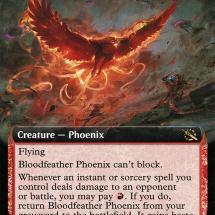 362-bloodfeatherphoenix