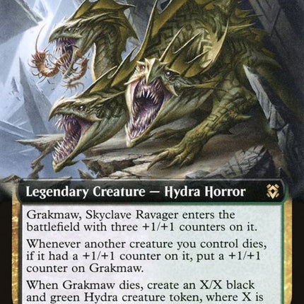 366-grakmawskyclaveravager