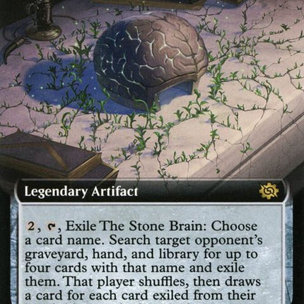 367-thestonebrain