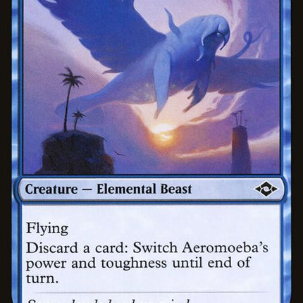 37-aeromoeba