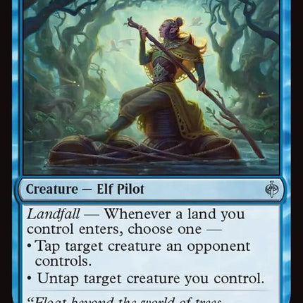 37-elvenraftsteerer