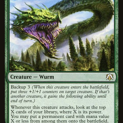 37-emergentwoodwurm