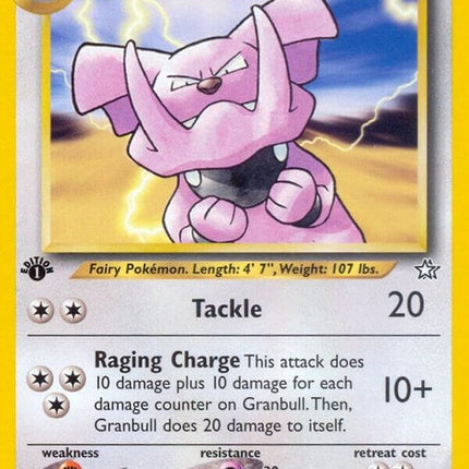 37-granbull