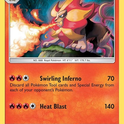 37-pyroar