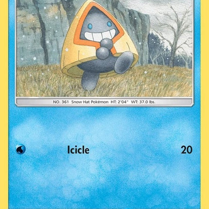 37-snorunt