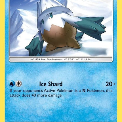 37-snover
