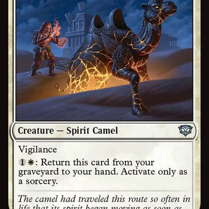 37-summoneddromedary