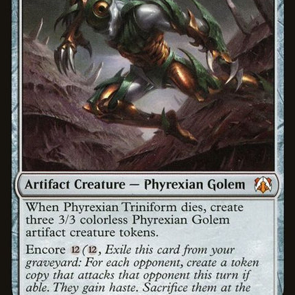 370-phyrexiantriniform