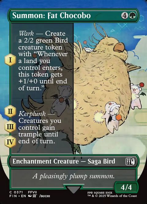 371-summonfatchocobo