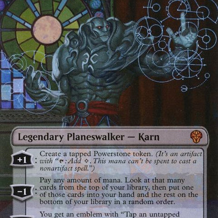372-karnlivinglegacy