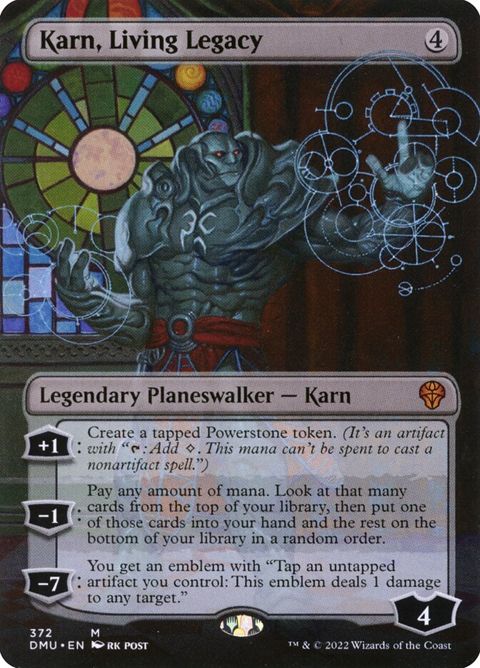 372-karnlivinglegacy