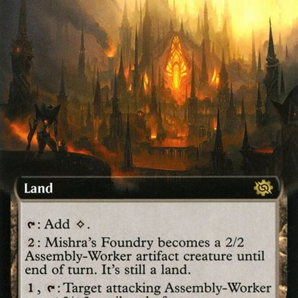 372-mishrasfoundry