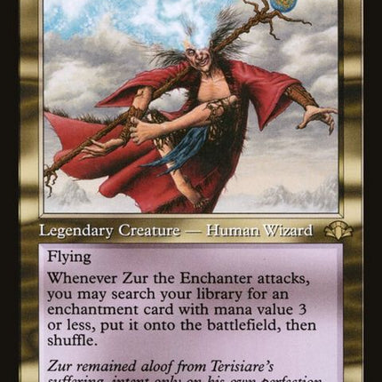 374-zurtheenchanter