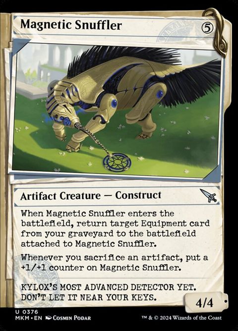 376-magneticsnuffler