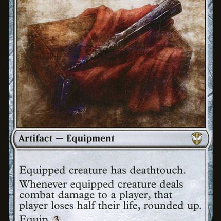 377-quietusspike