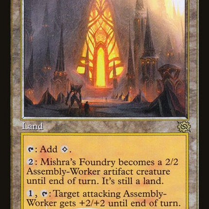 378-mishrasfoundry