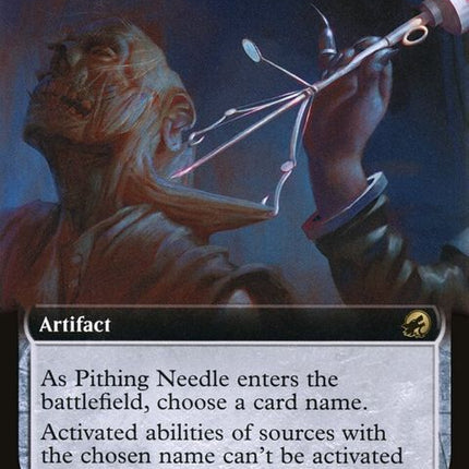 378-pithingneedle