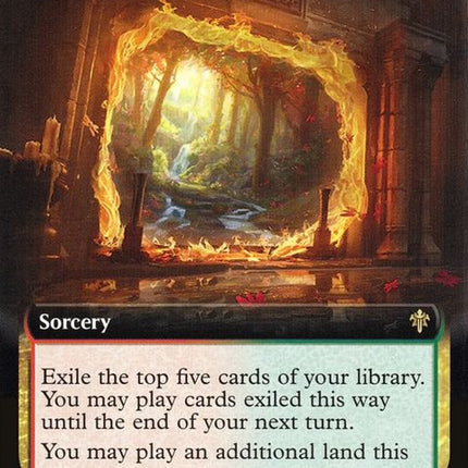 379-escapetothewilds