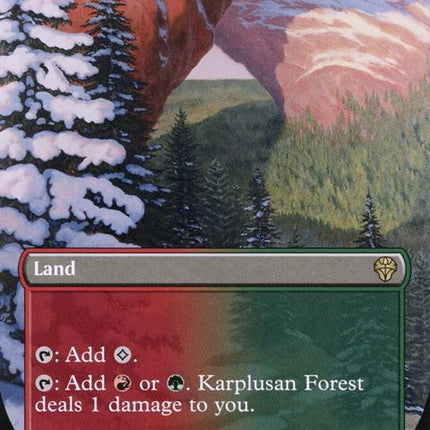 379-karplusanforest
