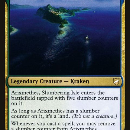 38-arixmethesslumberingisle