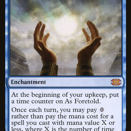 38-asforetold