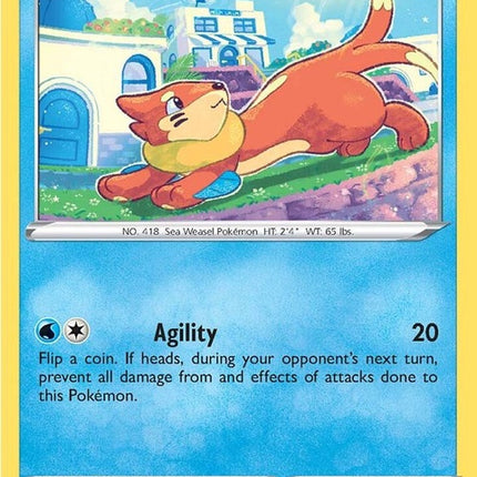 38-buizel