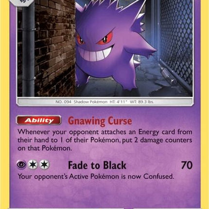 38-gengar