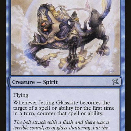 38-jettingglasskite