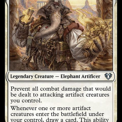 38-losheelclockworkscholar