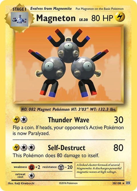 38-magneton