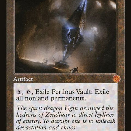 38-perilousvault