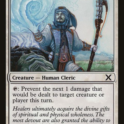 38-samitehealer
