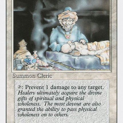 38-samitehealer